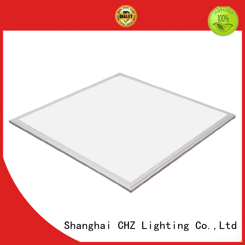 CHZ light panel best manufacturer for school