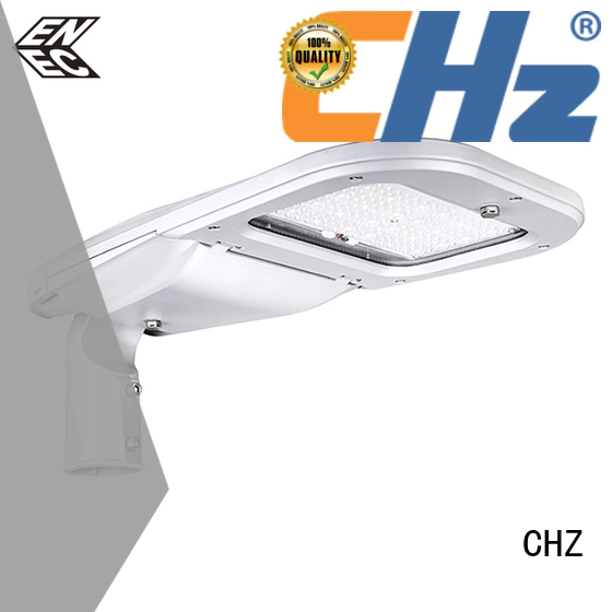 CHZ long lasting led road lights best supplier for promotion