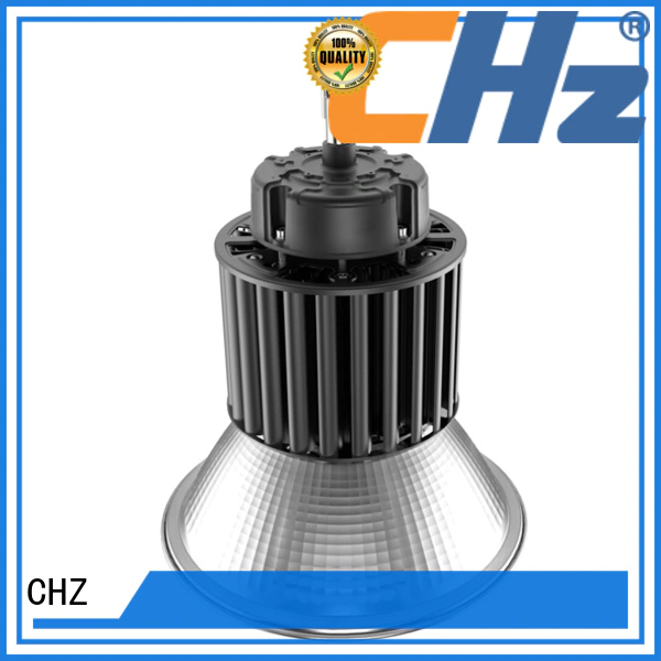 CHZ hot-sale led bay light manufacturer bulk production