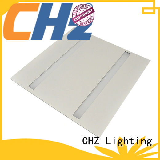 CHZ surface panel light from China for cultural centers