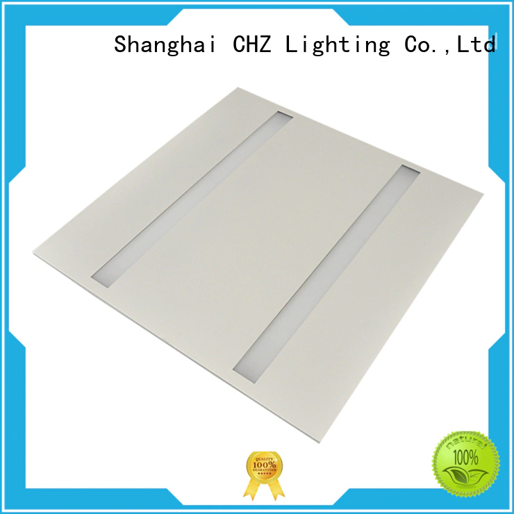 reliable led panel light supplier for sale