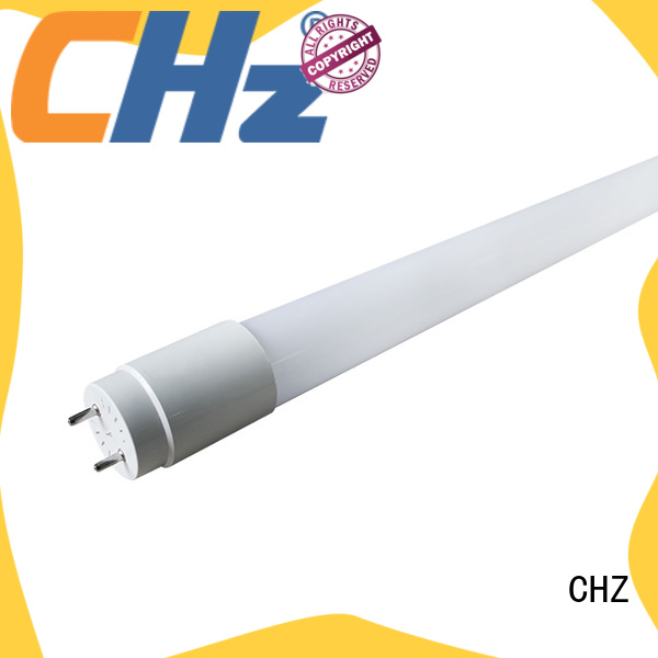 CHZ concordou com a lista de preços de luz de tubo melhor fabricante para hotéis