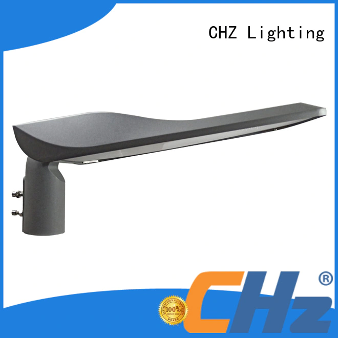 CHZ all in one street light series for promotion