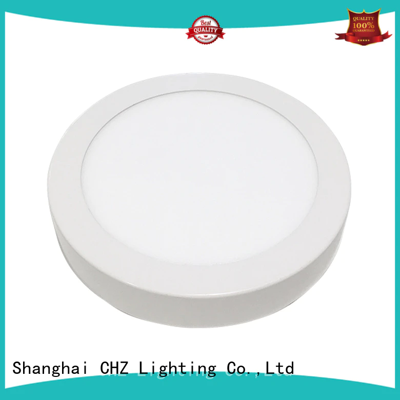 CHZ perfect surface panel light products for office