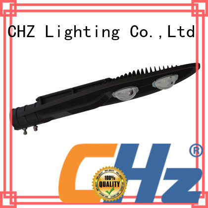 CHZ led road lights series for yard