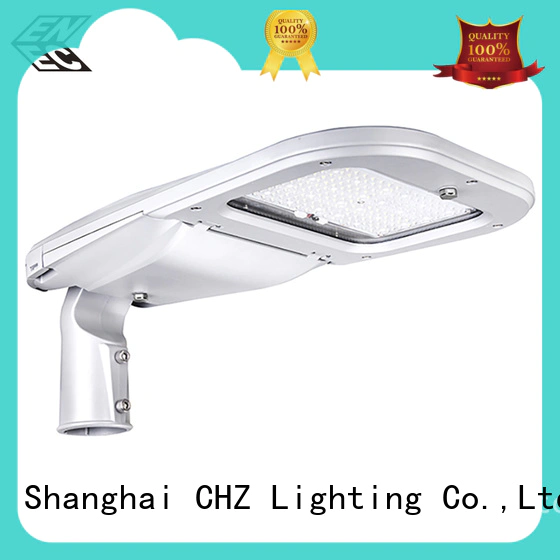 CHZ cheap street lighting fixtures best supplier bulk production