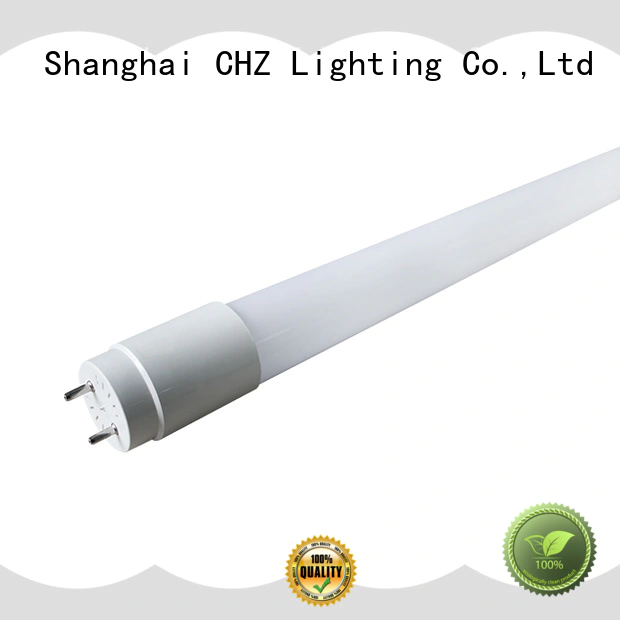 CHZ popular tube lighting wholesale for factories