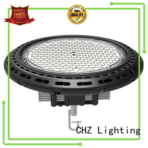 CHZ ce certificate led high bay manufacturers for exhibition halls