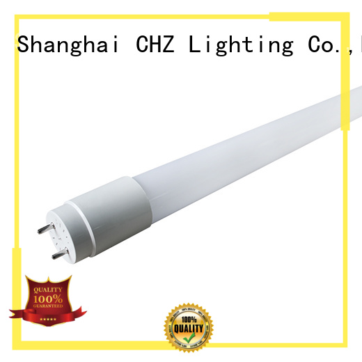 مصنع أنبوبة Chz LED للبيع