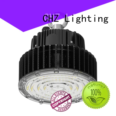 CHZ high bay led lights manufacturer for workshops