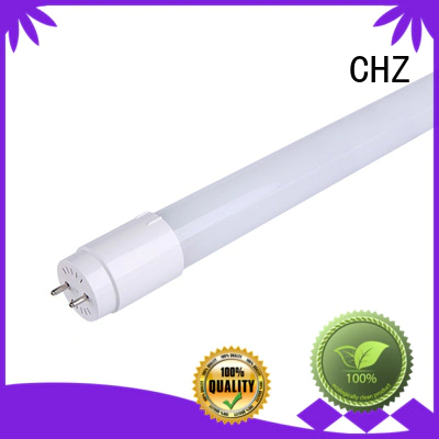 Durable tubo eléctrico luz precio de fábrica hoteles