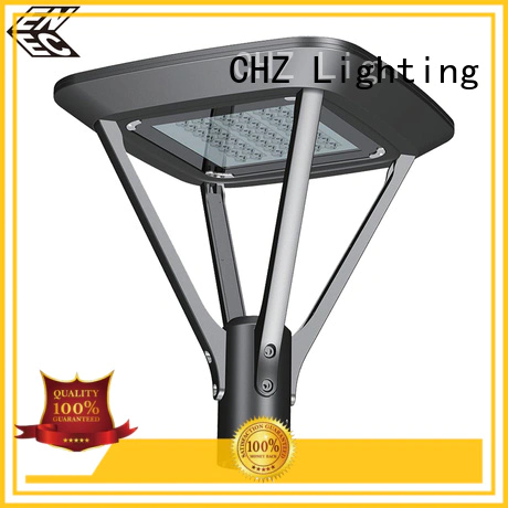 CHZ top led yard lights with good price for outdoor venues