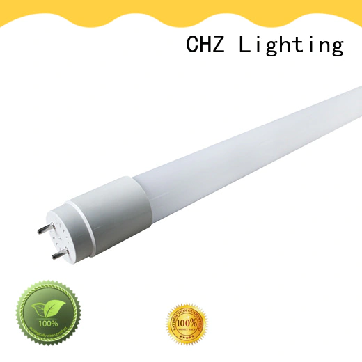 Lámpara de tubo led CHZ proveedores centros comerciales