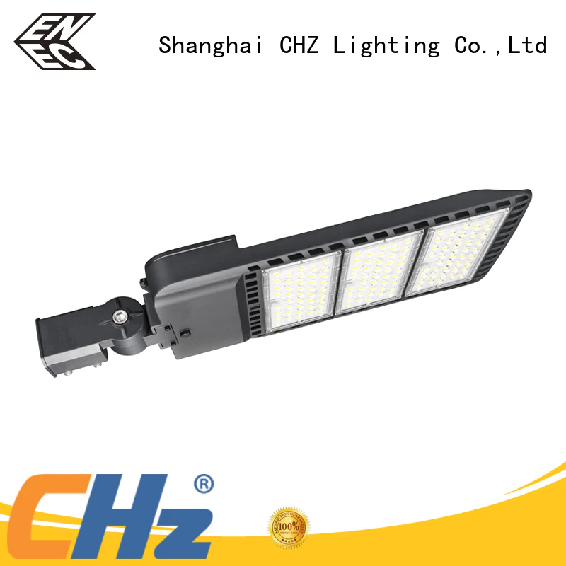 factory price led lighting fixtures series for outdoor