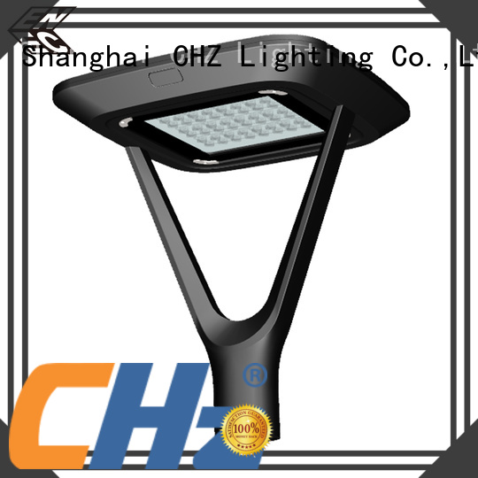 Kits de luz de paisagem de qualidade da CHZ melhor fornecedor para promoção