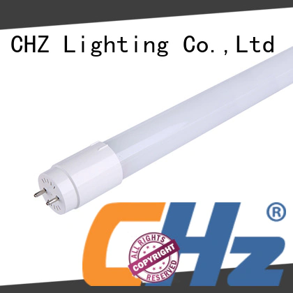 CHZ led tube lamp from China for underground parking lots