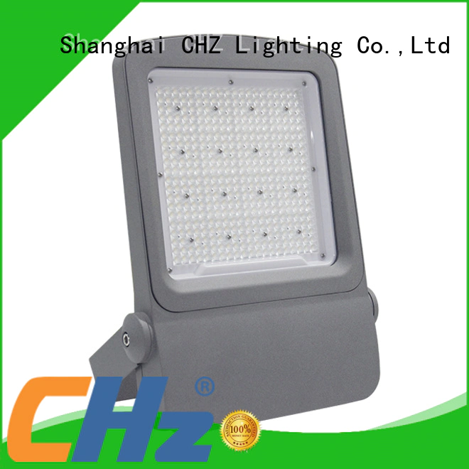 CHZ creative led flood light inquire now for playground
