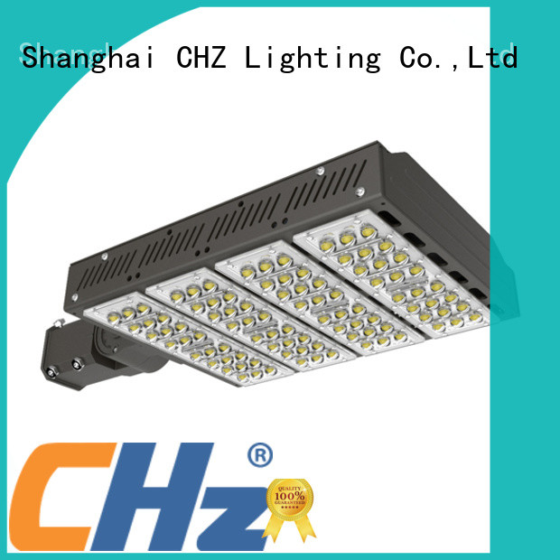 CHZ high quality led road light factory direct supply for residential areas for road