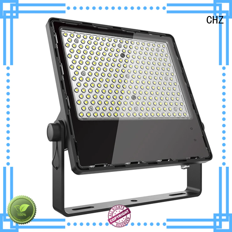 hot selling led flood light fixtures supply for indoor and outdoor lighting