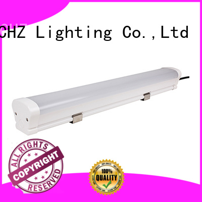 CHZ High Bay LED Light Luminárias Melhor fabricante para estaleiros