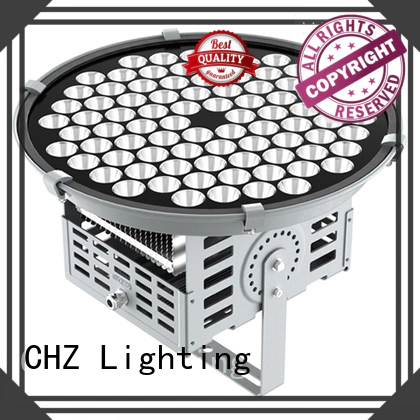 CHZ cost-effective sports field lighting price warehouse