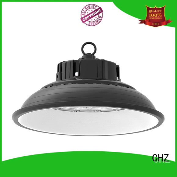 CHZ led light fixtures directly sale for street
