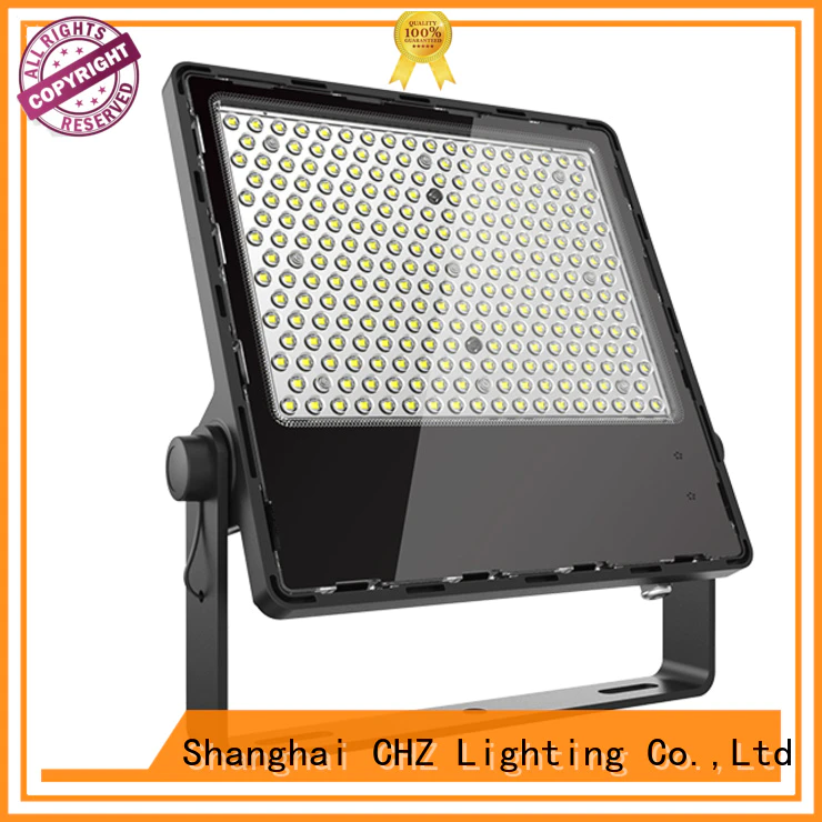 professional flood lighting from China for shopping malls