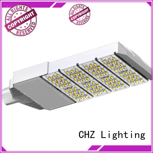 CHZ led road lamp manufacturers park road
