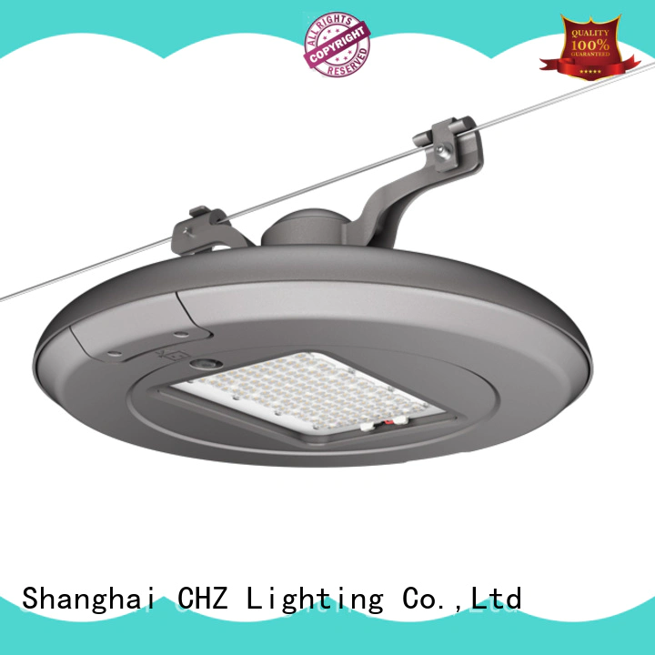CHZ top rate led lighting fixtures factory price road