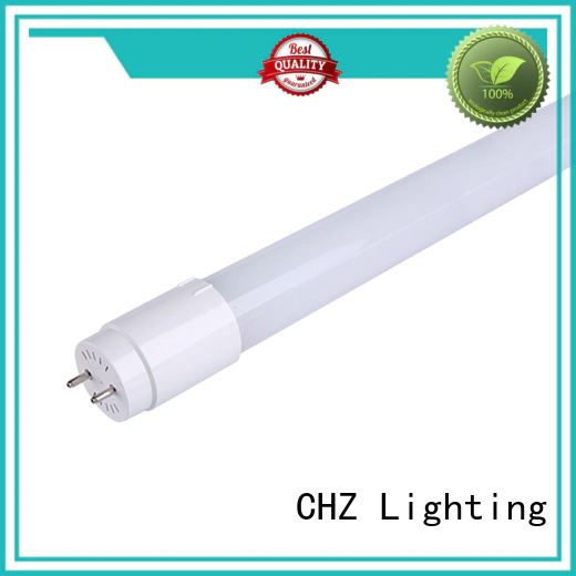 Hoteles fabricantes de luces de tubo eléctrico CHZ