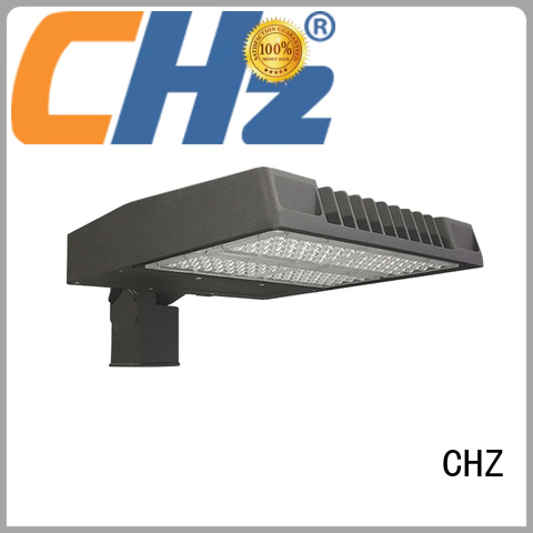 CHZ led street lamp factory parking lots