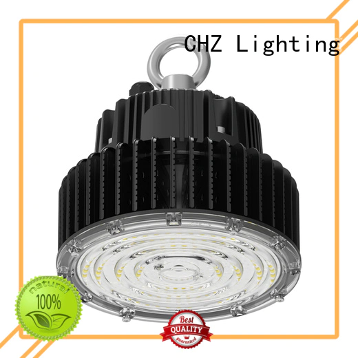 CHZ eco-friendly high bay led lights wholesale for mines