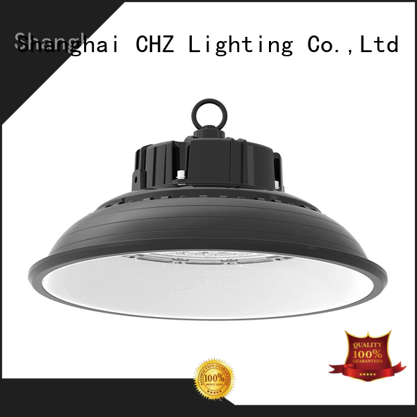 CHZ led highbay light supplier for workshops
