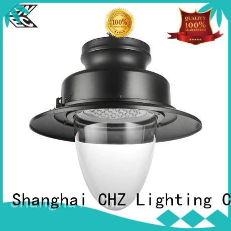 CHZ outdoor yard lighting from China bulk buy