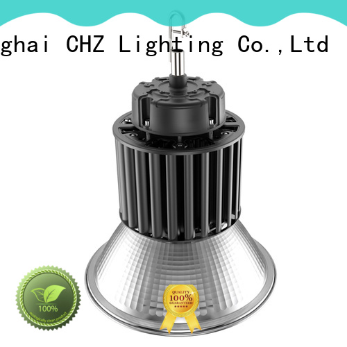 CHZ transferiu o fabricante da luz da alta baía para oficinas
