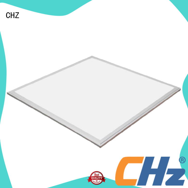CHZ led panel lamp inquire now for clothing stores