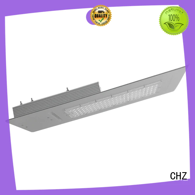 CHZ low-cost led street lamp supply for sale