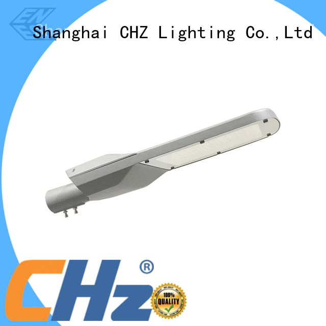 CHZ cost-effective led road light supplier for promotion