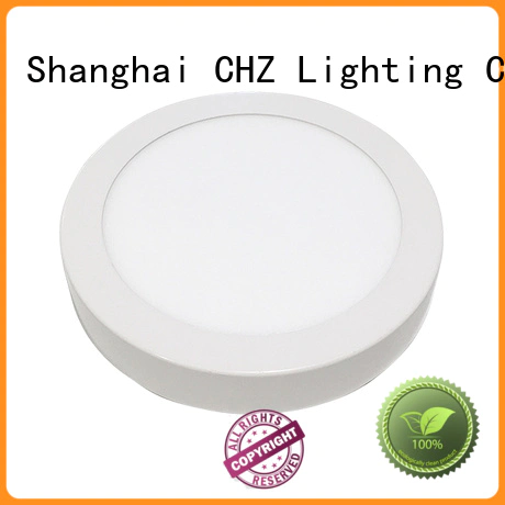 CHZ new led panel lamp supplier bulk production
