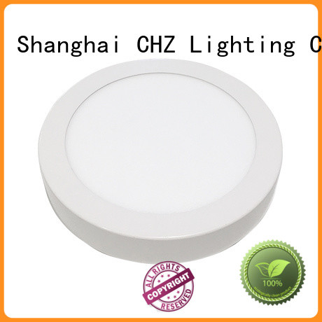 CHZ new led panel lamp supplier bulk production