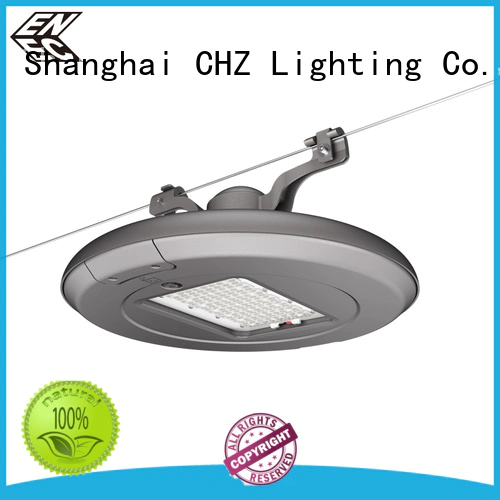 CHZ led street lights vs conventional with good price for promotion