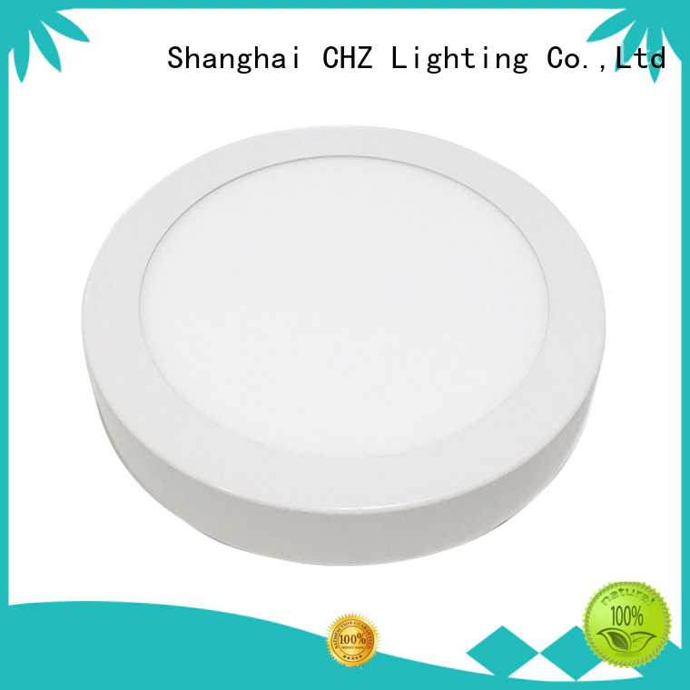 CHZ surface panel light manufacturers shopping malls