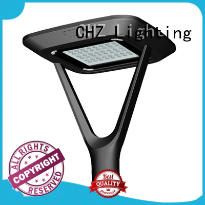 CHZ led outdoor landscape lighting maker for residential areas