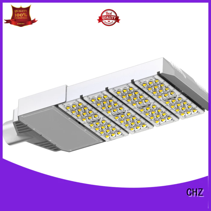CHZ low-cost led road light directly sale for promotion