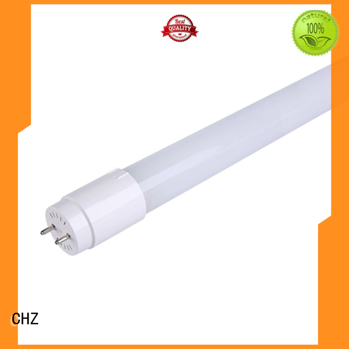 CHZ cheap tube lighting supply for hospitals