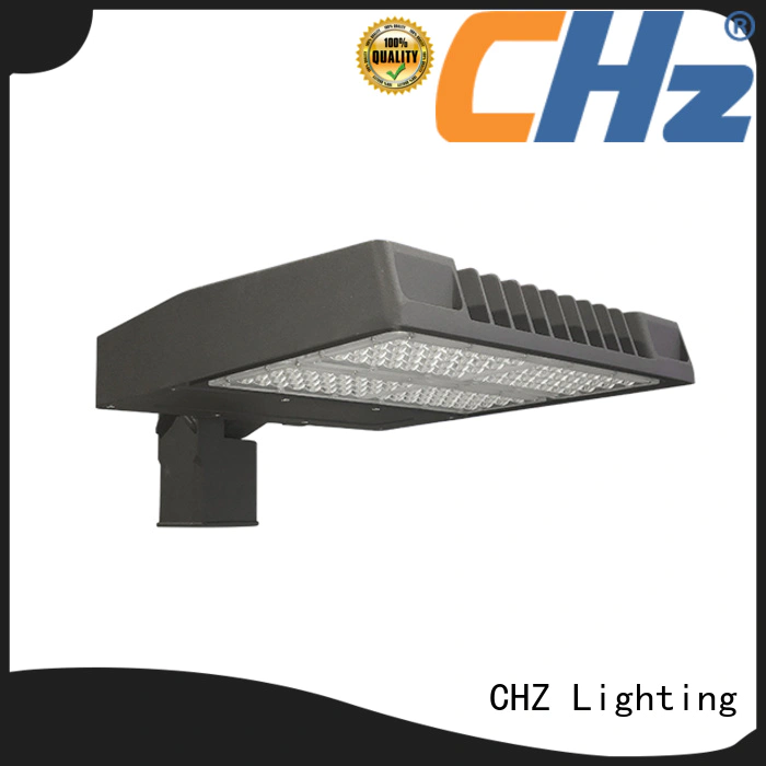 CHZ ENEC approved led road light for sale factory