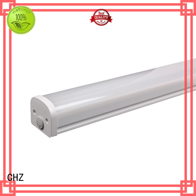 CHZ promotional high bay lights company for exhibition halls