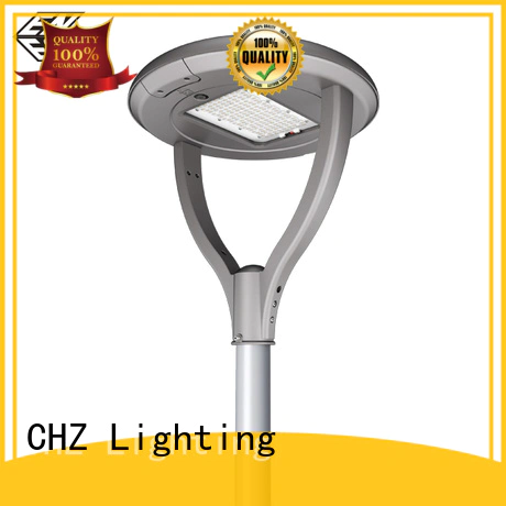 CHZ new led porch light directly sale for parking lots