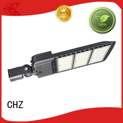 CHZ low-cost led lighting fixtures supplier for road