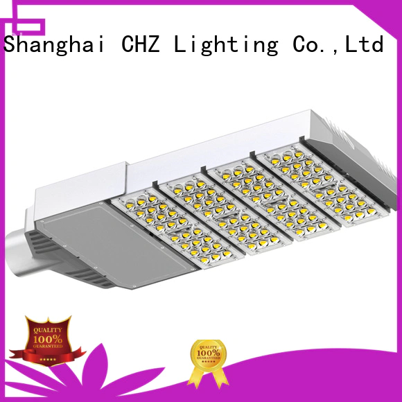 low-cost led street light fixtures company for outdoor